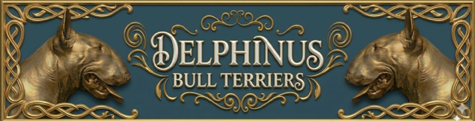 DELPHINUS BULL TERRIERS