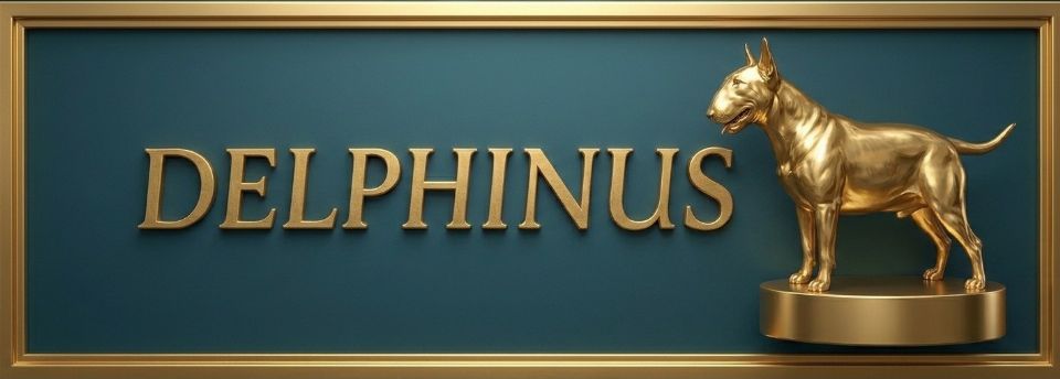 DELPHINUS BULL TERRIERS